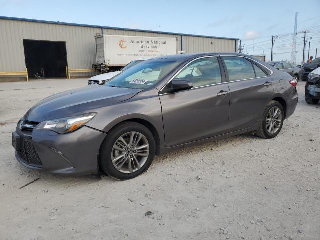 TOYOTA CAMRY 2017 4t1bf1fk8hu754575