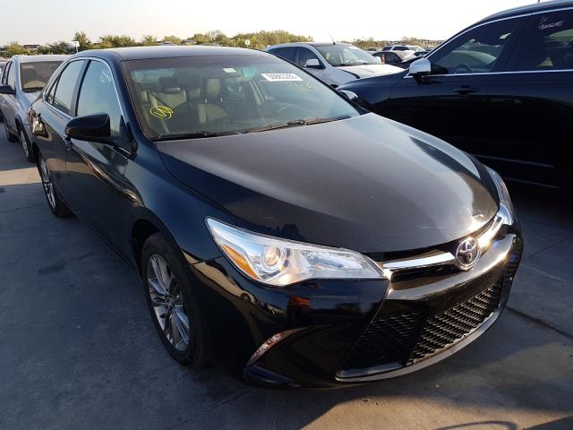 TOYOTA CAMRY LE 2017 4t1bf1fk8hu756326