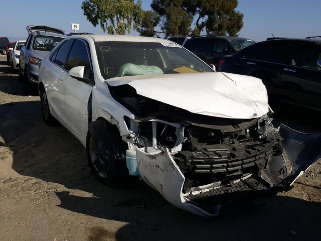 TOYOTA CAMRY LE 2017 4t1bf1fk8hu756925