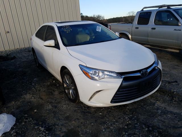 TOYOTA CAMRY LE 2017 4t1bf1fk8hu757069