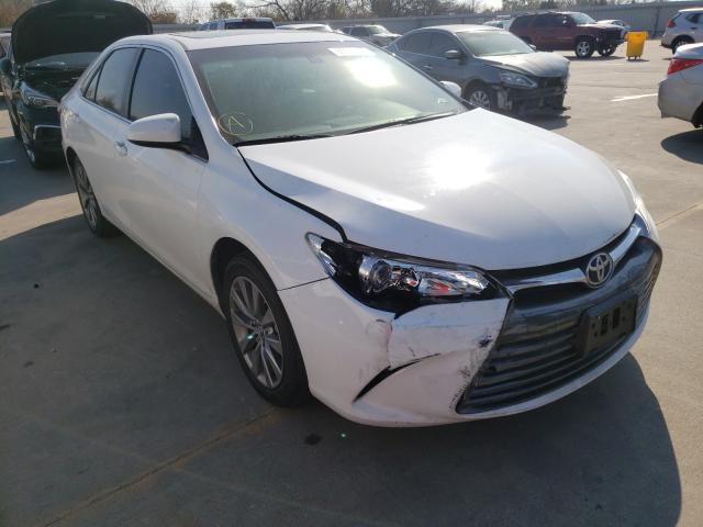 TOYOTA CAMRY LE 2017 4t1bf1fk8hu757783