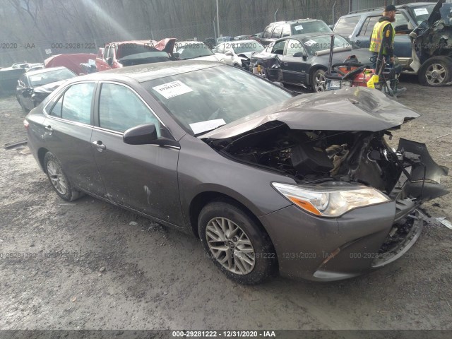 TOYOTA CAMRY 2017 4t1bf1fk8hu757881