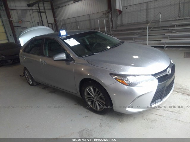 TOYOTA CAMRY 2017 4t1bf1fk8hu758108