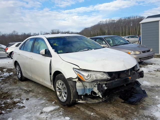 TOYOTA CAMRY LE 2017 4t1bf1fk8hu758741