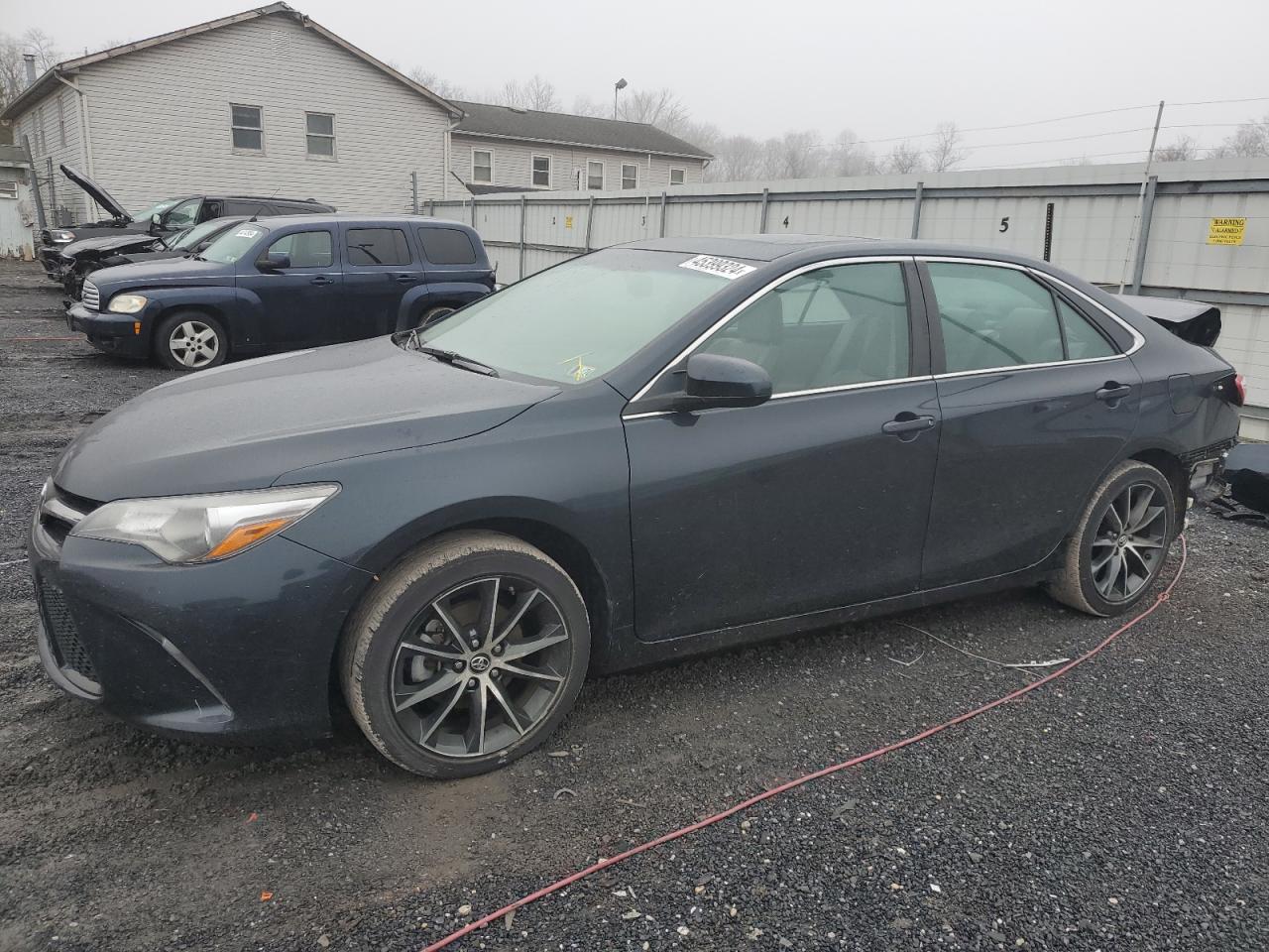 TOYOTA CAMRY 2017 4t1bf1fk8hu758772