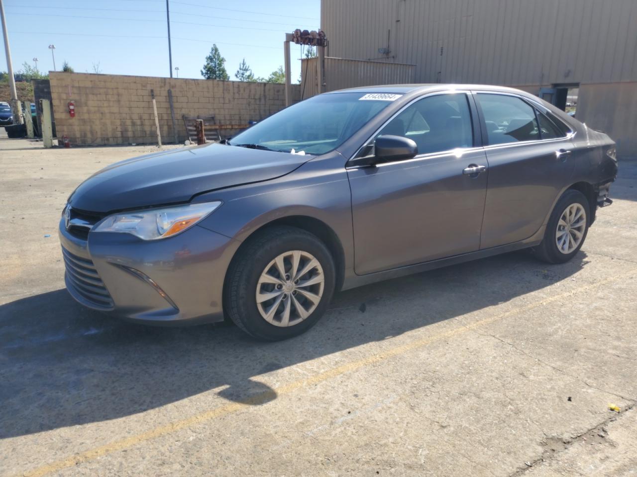 TOYOTA CAMRY 2017 4t1bf1fk8hu759727