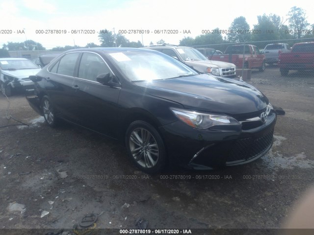 TOYOTA CAMRY 2017 4t1bf1fk8hu761316