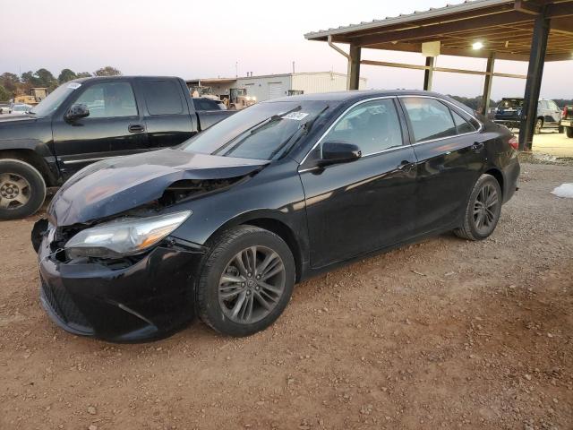 TOYOTA CAMRY LE 2017 4t1bf1fk8hu761977