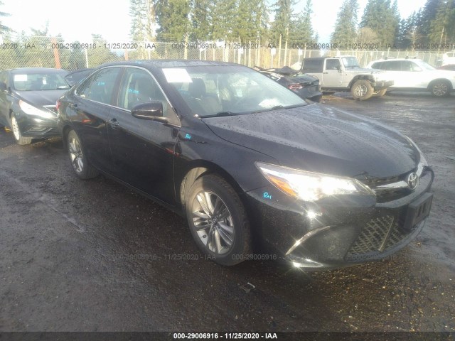 TOYOTA CAMRY 2017 4t1bf1fk8hu762210