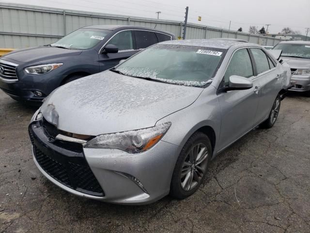 TOYOTA CAMRY LE 2017 4t1bf1fk8hu762501