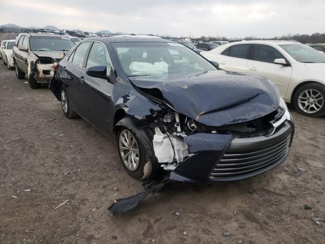 TOYOTA CAMRY LE 2017 4t1bf1fk8hu763809