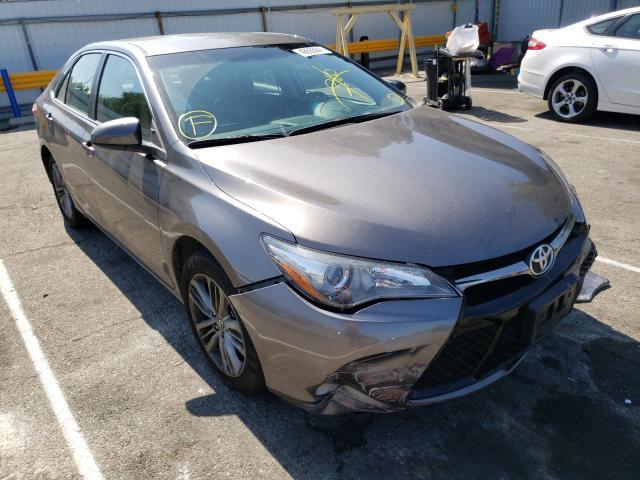 TOYOTA CAMRY LE 2017 4t1bf1fk8hu764250