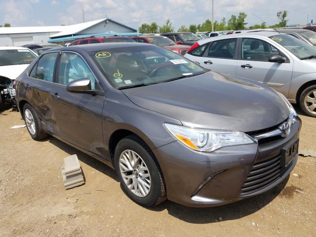 TOYOTA CAMRY LE 2017 4t1bf1fk8hu764619