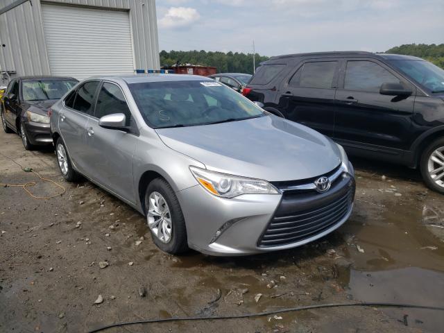 TOYOTA CAMRY LE 2017 4t1bf1fk8hu766564