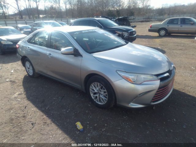 TOYOTA CAMRY 2017 4t1bf1fk8hu766855