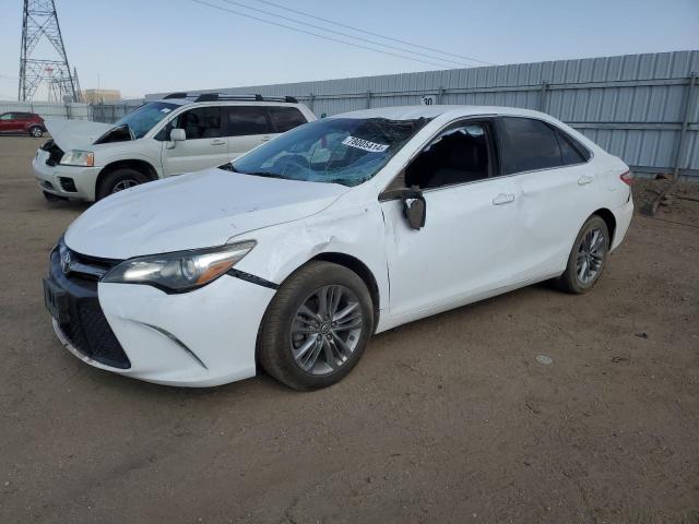 TOYOTA CAMRY LE 2017 4t1bf1fk8hu767150