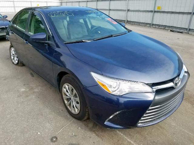 TOYOTA CAMRY LE 2017 4t1bf1fk8hu768833