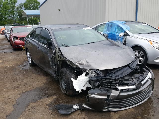 TOYOTA CAMRY LE 2017 4t1bf1fk8hu770386