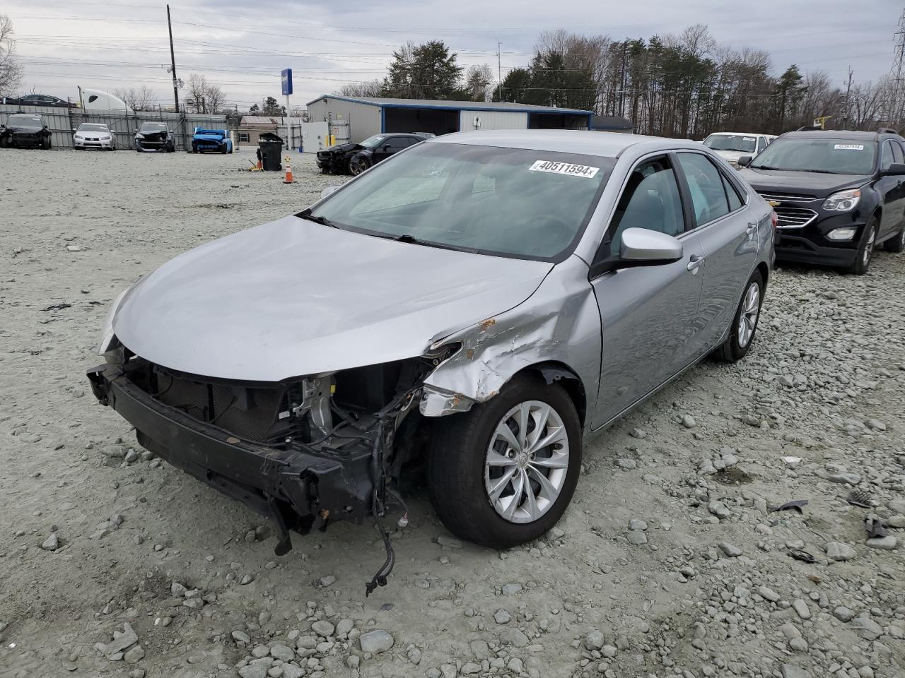 TOYOTA CAMRY 2017 4t1bf1fk8hu771053