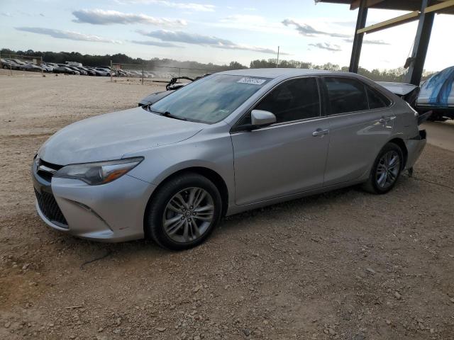 TOYOTA CAMRY LE 2017 4t1bf1fk8hu771330