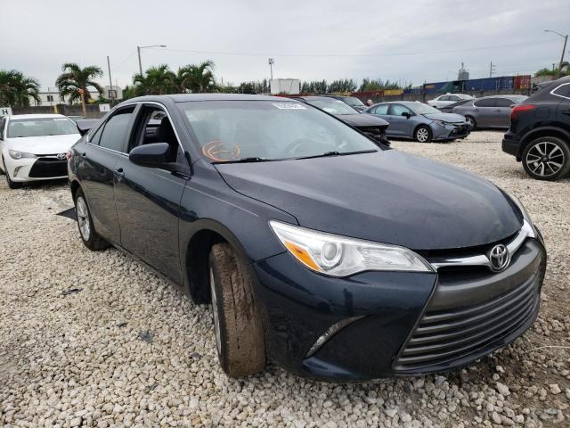 TOYOTA CAMRY LE 2017 4t1bf1fk8hu771862