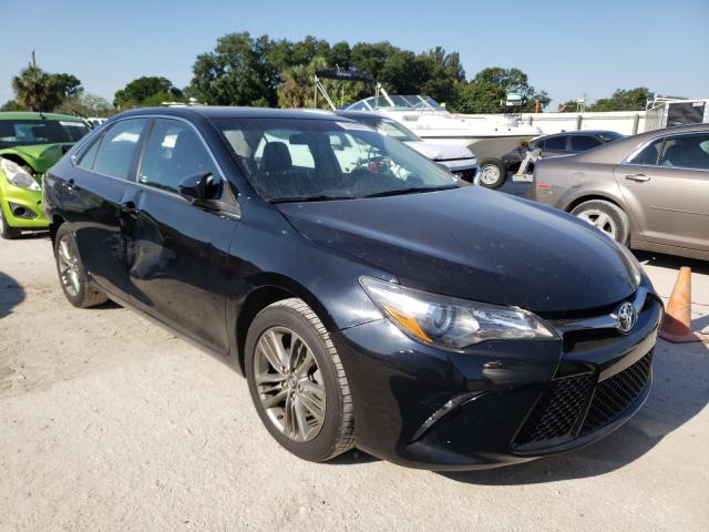 TOYOTA CAMRY LE 2017 4t1bf1fk8hu773417