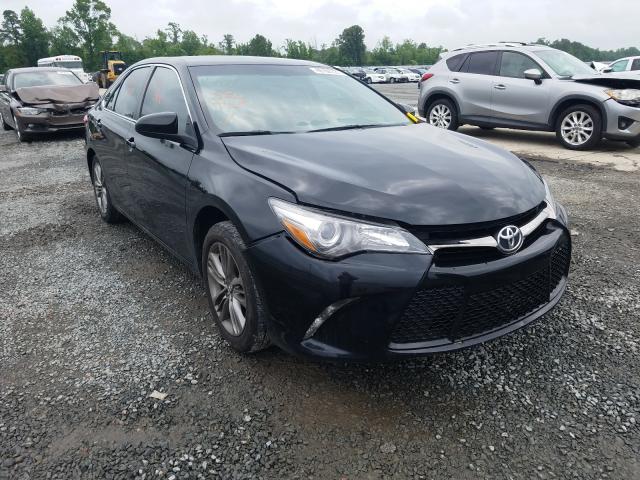 TOYOTA CAMRY LE 2017 4t1bf1fk8hu773868