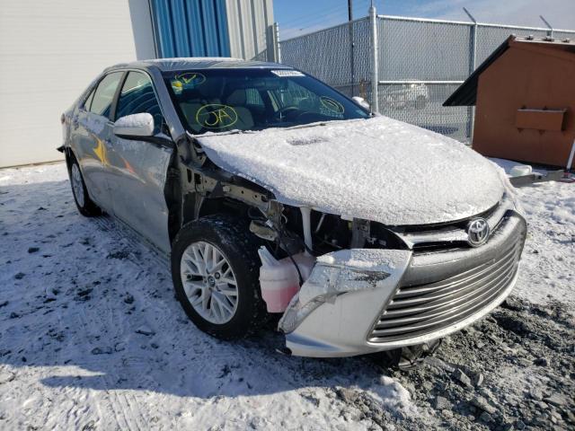 TOYOTA CAMRY LE 2017 4t1bf1fk8hu774020