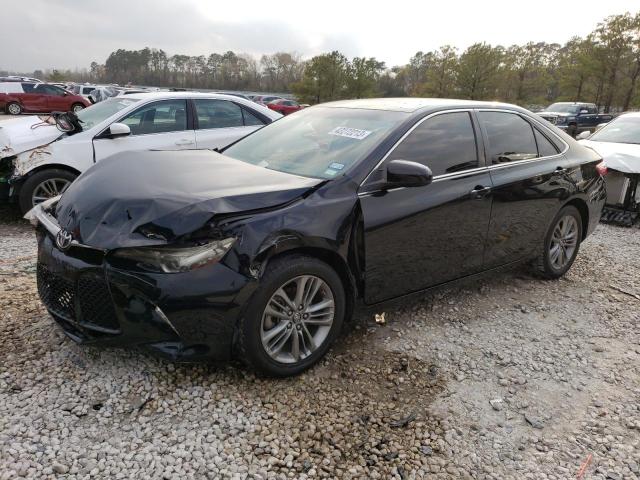 TOYOTA CAMRY LE 2017 4t1bf1fk8hu774731