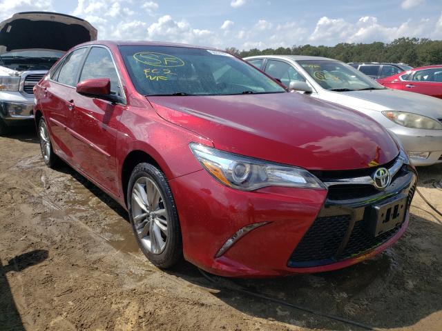 TOYOTA CAMRY LE 2017 4t1bf1fk8hu776415