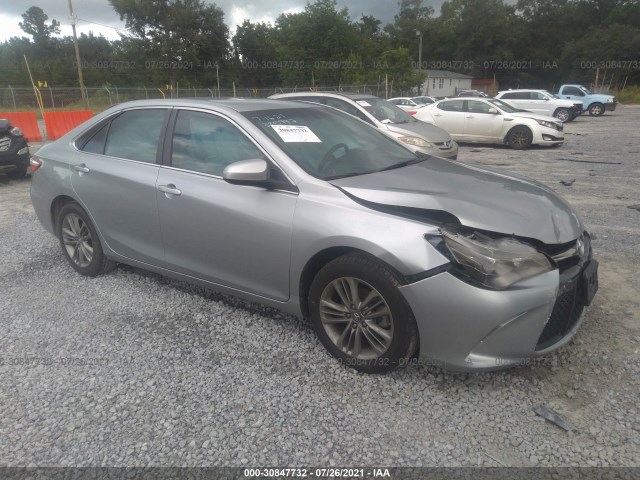 TOYOTA CAMRY 2017 4t1bf1fk8hu776866