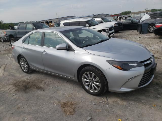 TOYOTA CAMRY LE 2017 4t1bf1fk8hu776916