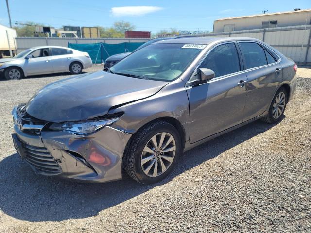 TOYOTA CAMRY LE 2017 4t1bf1fk8hu777838