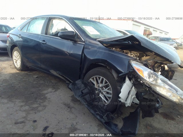 TOYOTA CAMRY 2017 4t1bf1fk8hu778732