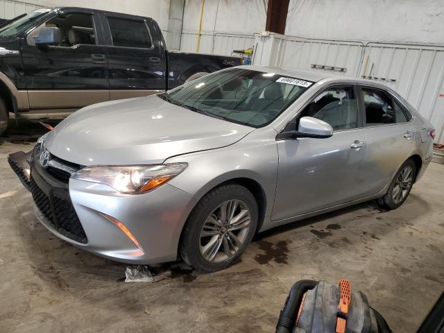 TOYOTA CAMRY LE 2017 4t1bf1fk8hu779699