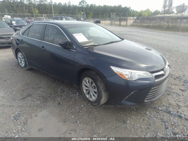 TOYOTA CAMRY 2017 4t1bf1fk8hu780027