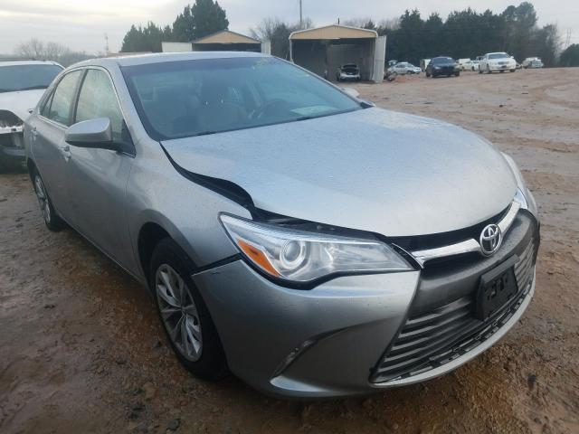 TOYOTA CAMRY LE 2017 4t1bf1fk8hu780187