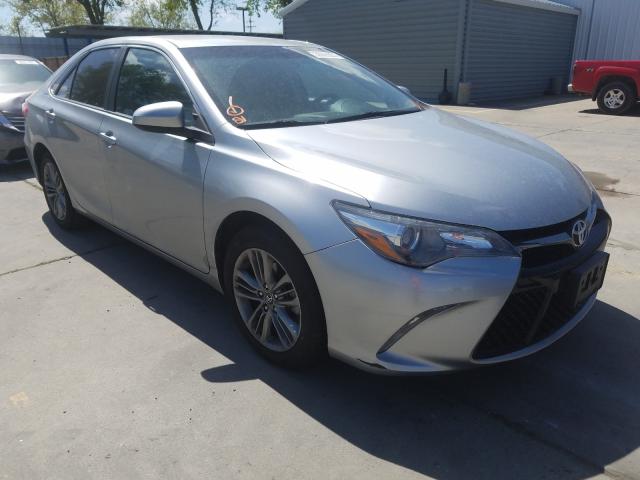 TOYOTA CAMRY LE 2017 4t1bf1fk8hu780870