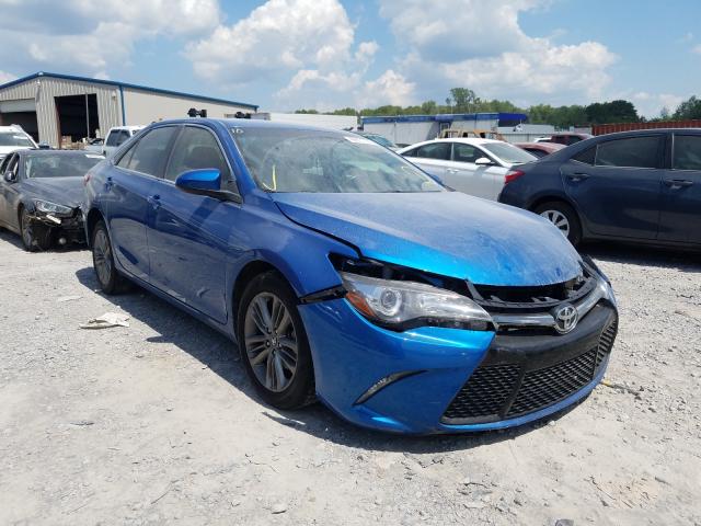 TOYOTA CAMRY LE 2017 4t1bf1fk8hu781680