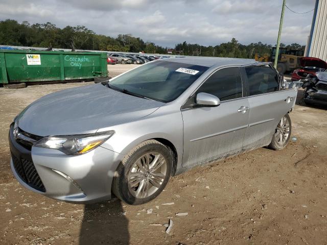 TOYOTA CAMRY LE 2017 4t1bf1fk8hu781887