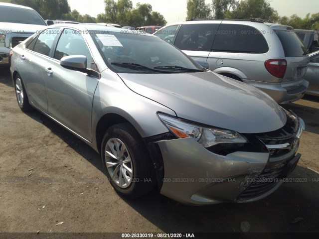 TOYOTA CAMRY 2017 4t1bf1fk8hu784367