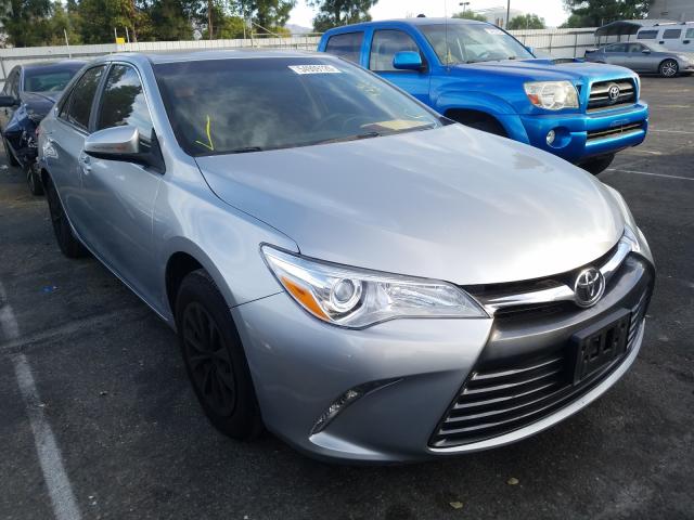 TOYOTA CAMRY LE 2017 4t1bf1fk8hu785146