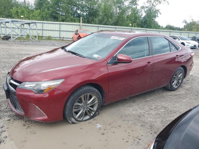 TOYOTA CAMRY LE 2017 4t1bf1fk8hu785504