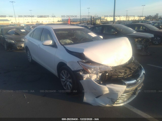 TOYOTA CAMRY 2017 4t1bf1fk8hu785731