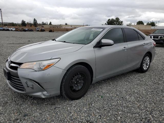 TOYOTA CAMRY 2017 4t1bf1fk8hu786362