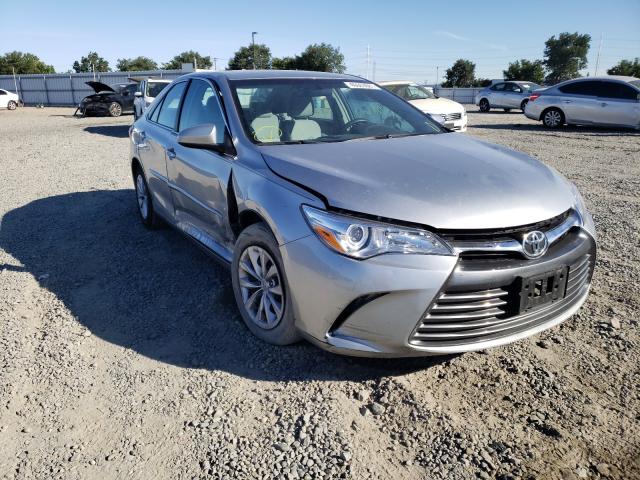 TOYOTA CAMRY LE 2017 4t1bf1fk8hu790976