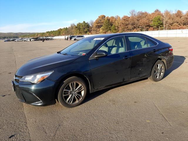 TOYOTA CAMRY 2017 4t1bf1fk8hu792601