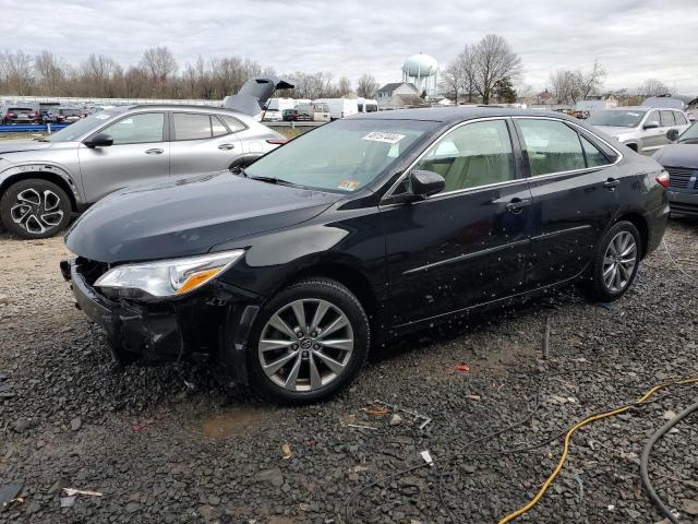 TOYOTA CAMRY 2017 4t1bf1fk8hu792761