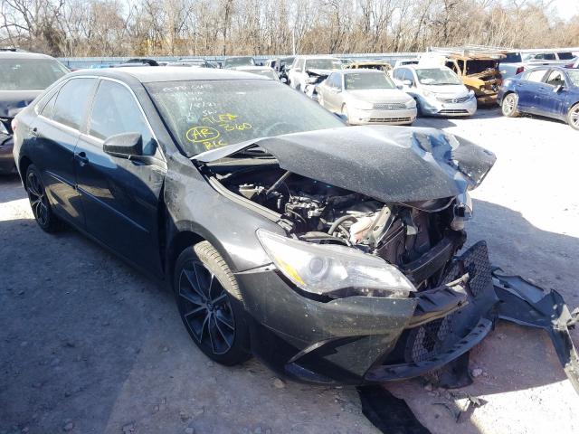 TOYOTA CAMRY LE 2017 4t1bf1fk8hu793246