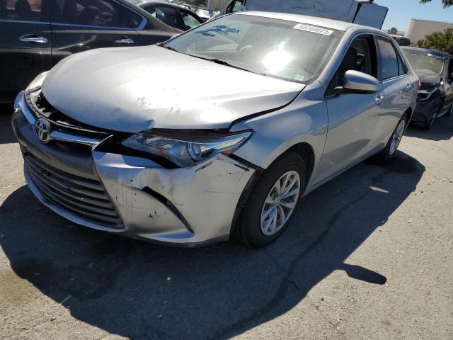 TOYOTA CAMRY LE 2017 4t1bf1fk8hu794204